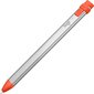 Logitech Crayon Digital iPad Pencil cena un informācija | Citi aksesuāri planšetēm un e-grāmatām | 220.lv