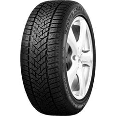 Dunlop 235/55R17 цена и информация | Зимние шины | 220.lv