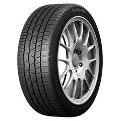 Continental 245/35R19 cena un informācija | Ziemas riepas | 220.lv