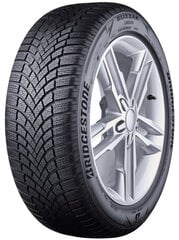 Bridgestone 245/40R18 цена и информация | Зимние шины | 220.lv