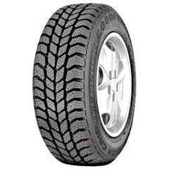 Goodyear 235/65R16C цена и информация | Зимние шины | 220.lv