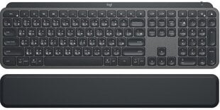 Logitech MX Keys цена и информация | Клавиатуры | 220.lv