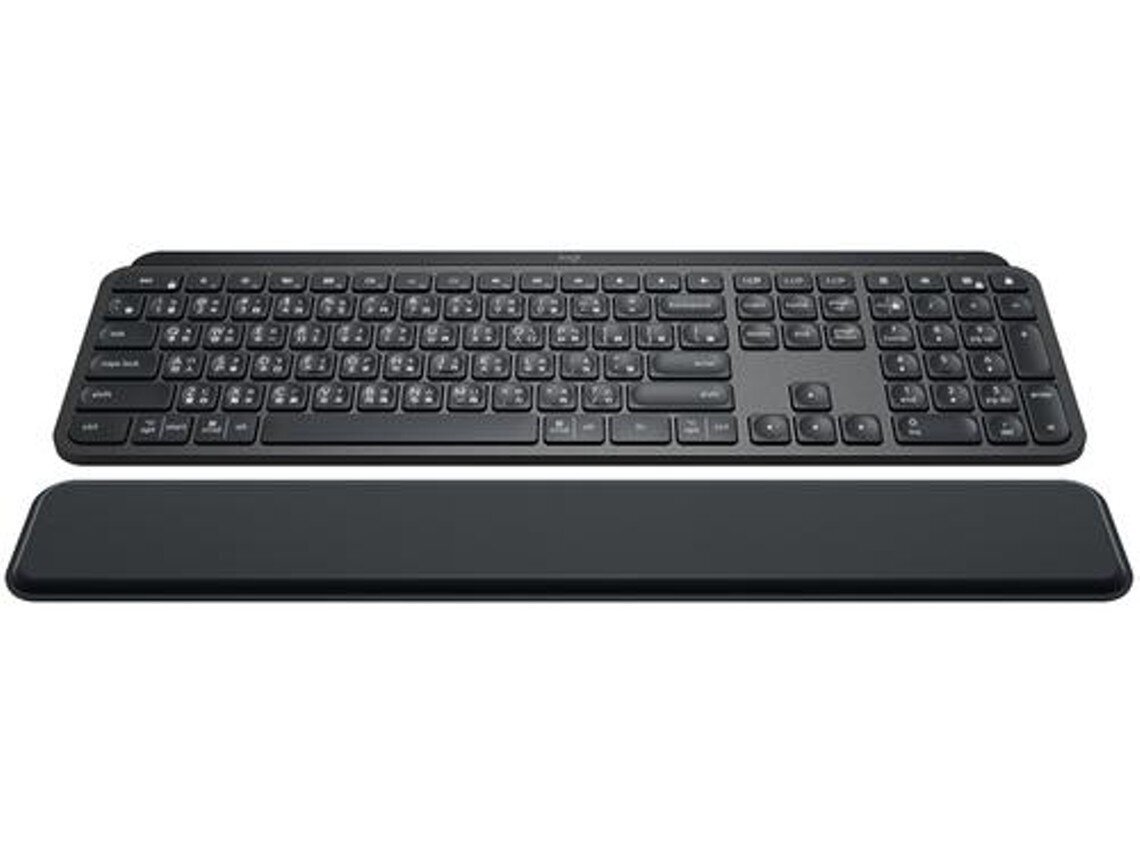Logitech MX Keys цена и информация | Klaviatūras | 220.lv