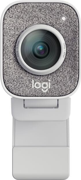 LogiTech StreamCam 960-001297 цена и информация | Datoru (WEB) kameras | 220.lv