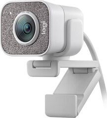 LogiTech StreamCam 960-001297 цена и информация | Компьютерные (Веб) камеры | 220.lv