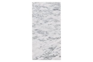 Maku marmora griešanas dēlis, 45x23 cm cena un informācija | Griešanas dēlīši | 220.lv
