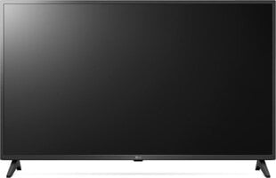 LG 50UP75003LF cena un informācija | LG TV un Sadzīves tehnika | 220.lv