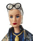 Barbie STYLED BY IRIS APFEL lelle nr. 4 цена и информация | Rotaļlietas meitenēm | 220.lv