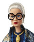 Barbie STYLED BY IRIS APFEL lelle nr. 4 cena un informācija | Rotaļlietas meitenēm | 220.lv