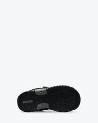 Детские кроссовки Viking Goretex с голенищем, черные, 9901111 цена и информация | Детские сапоги | 220.lv