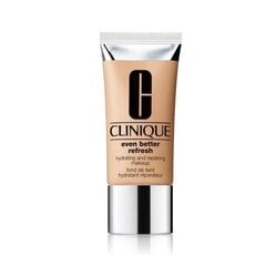 Основа для макияжа Clinique Even Better Refresh 30 мл, CN70 Vanilla цена и информация | Пудры, базы под макияж | 220.lv