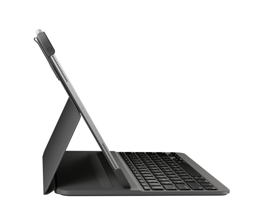 LogiTech Slim Folio Pro, 12.9" cena un informācija | Somas, maciņi | 220.lv