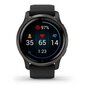 Garmin Venu® 2 Slate/Black cena un informācija | Viedpulksteņi (smartwatch) | 220.lv