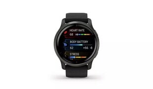 Garmin Venu 2 010-02430-11 цена и информация | Смарт-часы (smartwatch) | 220.lv