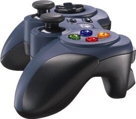 Logitech Gamepad F310 (940-000138), для ПК/Android цена и информация | Джойстики | 220.lv