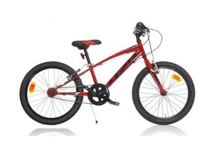 Velosipēds bērniem Aurelia 420U Sport 20", sarkans цена и информация | Велосипеды | 220.lv