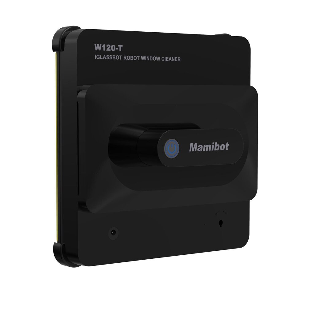 Mamibot W120-T, melns cena un informācija | Logu tīrītāji, logu mazgāšanas roboti | 220.lv