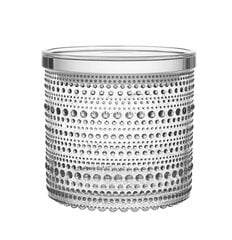 Iittala Kastehelmi burka, 116 x 114 mm, dzidrs cena un informācija | Trauki pārtikas uzglabāšanai | 220.lv