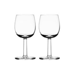 Набор Iittala из 2 стаканов Raami, 120 мл цена и информация | Стаканы, фужеры, кувшины | 220.lv