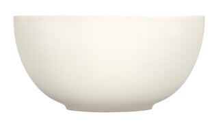 Чаша iittala Teema, 23 см, белая цена и информация | Посуда, тарелки, обеденные сервизы | 220.lv
