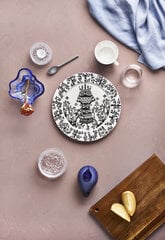 Iittala Artik десертная ложка цена и информация | Столовые приборы | 220.lv