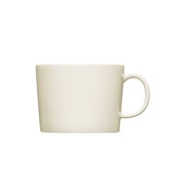 Iittala Teema kafijas tase, 0,22 L, baltā krāsā цена и информация | Стаканы, фужеры, кувшины | 220.lv