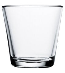 Стакан iittala, 21 cl, 2 шт. цена и информация | Стаканы, фужеры, кувшины | 220.lv