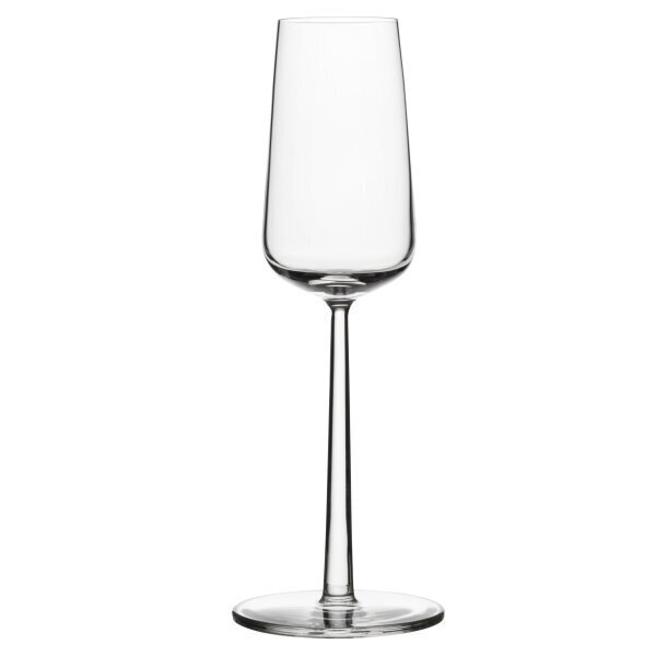 Iittala Essence šampanieša glāzes, 2 gab. cena un informācija | Glāzes, krūzes, karafes | 220.lv