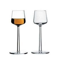 Iittala Essence 15 cl degvīna glāze, 2 gab. цена и информация | Стаканы, фужеры, кувшины | 220.lv