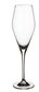 Villeroy & Boch La Divina šampanieša glāze, 260 ml, 4 gab. цена и информация | Glāzes, krūzes, karafes | 220.lv