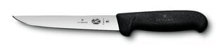 Нож для обвалки Victorinox, 15 см, прямое лезвие цена и информация | Ножи и аксессуары для них | 220.lv