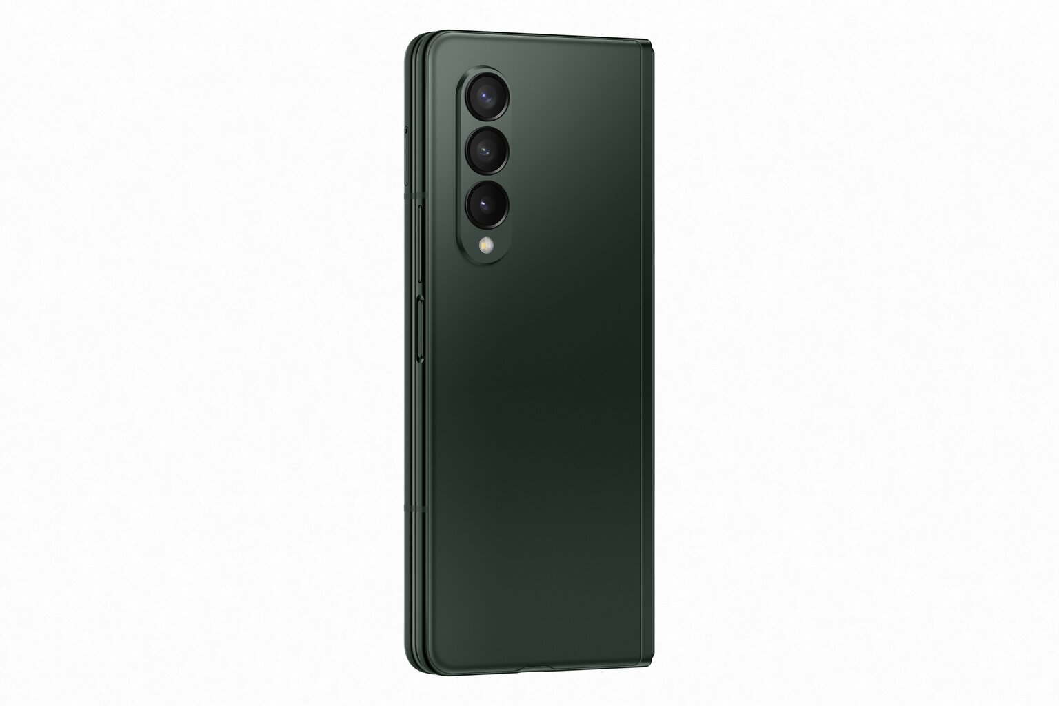 Samsung Galaxy Fold3 5G, 256 GB, Phantom Green цена и информация | Mobilie telefoni | 220.lv