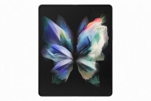 Samsung Galaxy Fold3 5G 12/256GB SM-F926BZSD Phantom Silver цена и информация | Мобильные телефоны | 220.lv