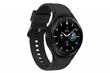 Samsung Galaxy Watch 4 Classic (LTE,46mm), Black SM-R895FZKAEUD цена и информация | Viedpulksteņi (smartwatch) | 220.lv