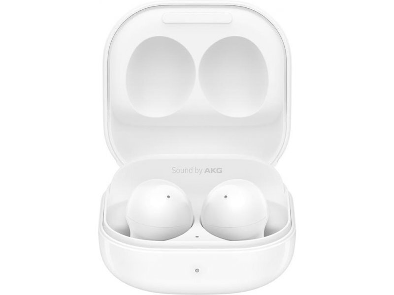 Samsung Galaxy Buds 2 White SM-R177NZWAEUD cena un informācija | Austiņas | 220.lv