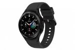 Samsung Galaxy Watch 4 Classic (BT,46мм) Black SM-R890NZKAEUD