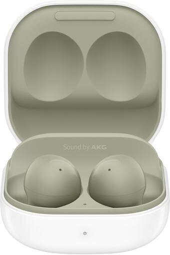 Samsung Galaxy Buds 2 Green SM-R177NZGAEUD cena un informācija | Austiņas | 220.lv