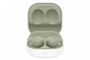 Samsung Galaxy Buds 2 Green SM-R177NZGAEUD cena un informācija | Samsung Perifērijas ierīces | 220.lv