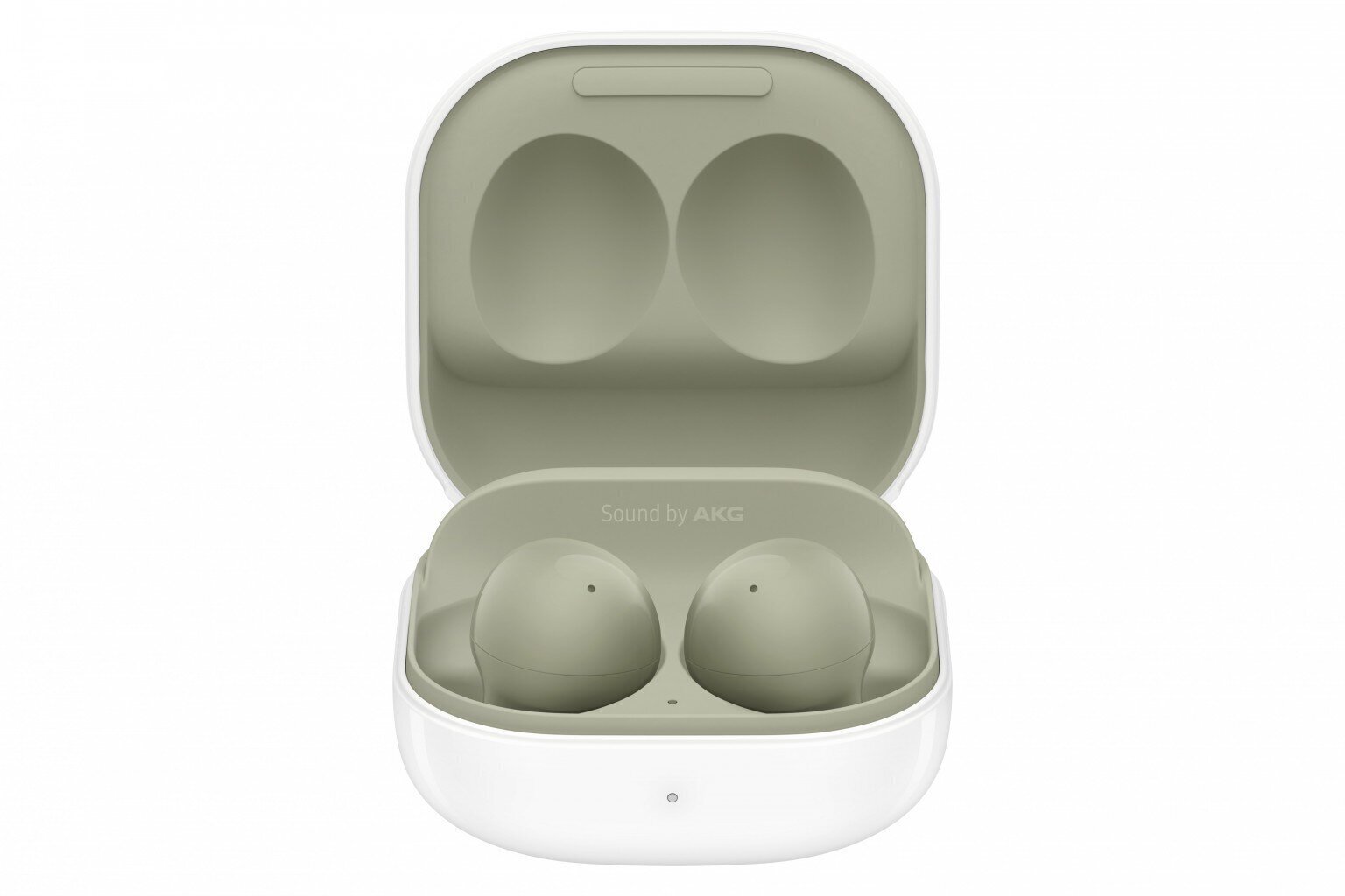 Samsung Galaxy Buds 2 Green SM-R177NZGAEUD cena un informācija | Austiņas | 220.lv