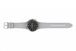 Samsung Galaxy Watch 4 Classic (LTE,46mm), Silver SM-R895FZSAEUD cena un informācija | Viedpulksteņi (smartwatch) | 220.lv