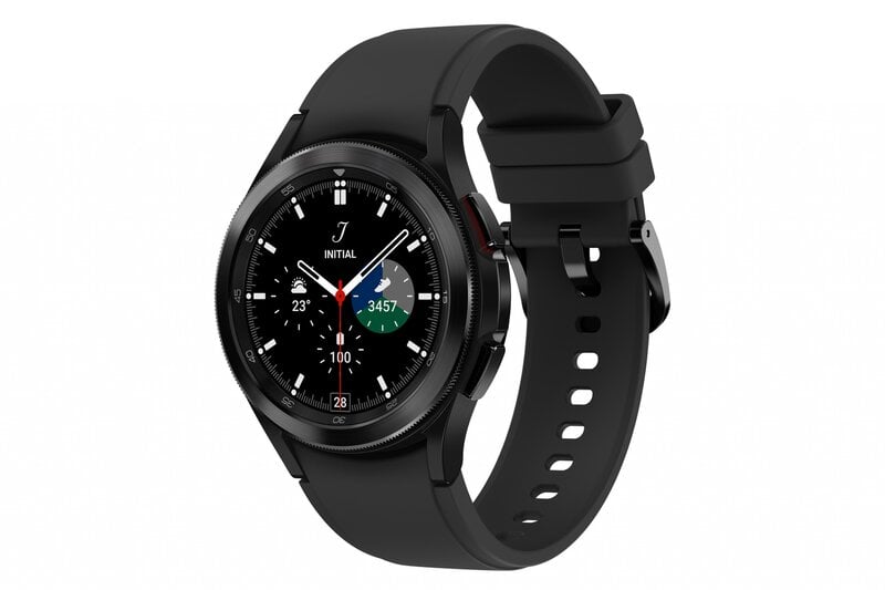 SamsungGalaxyWatch4ClassicSM-R885FBlack