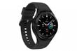 Samsung Galaxy Watch 4 Classic (LTE,42mm), Black SM-R885FZKAEUD cena un informācija | Viedpulksteņi (smartwatch) | 220.lv