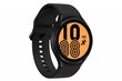 Samsung Galaxy Watch4 SM-R875F Black cena un informācija | Viedpulksteņi (smartwatch) | 220.lv