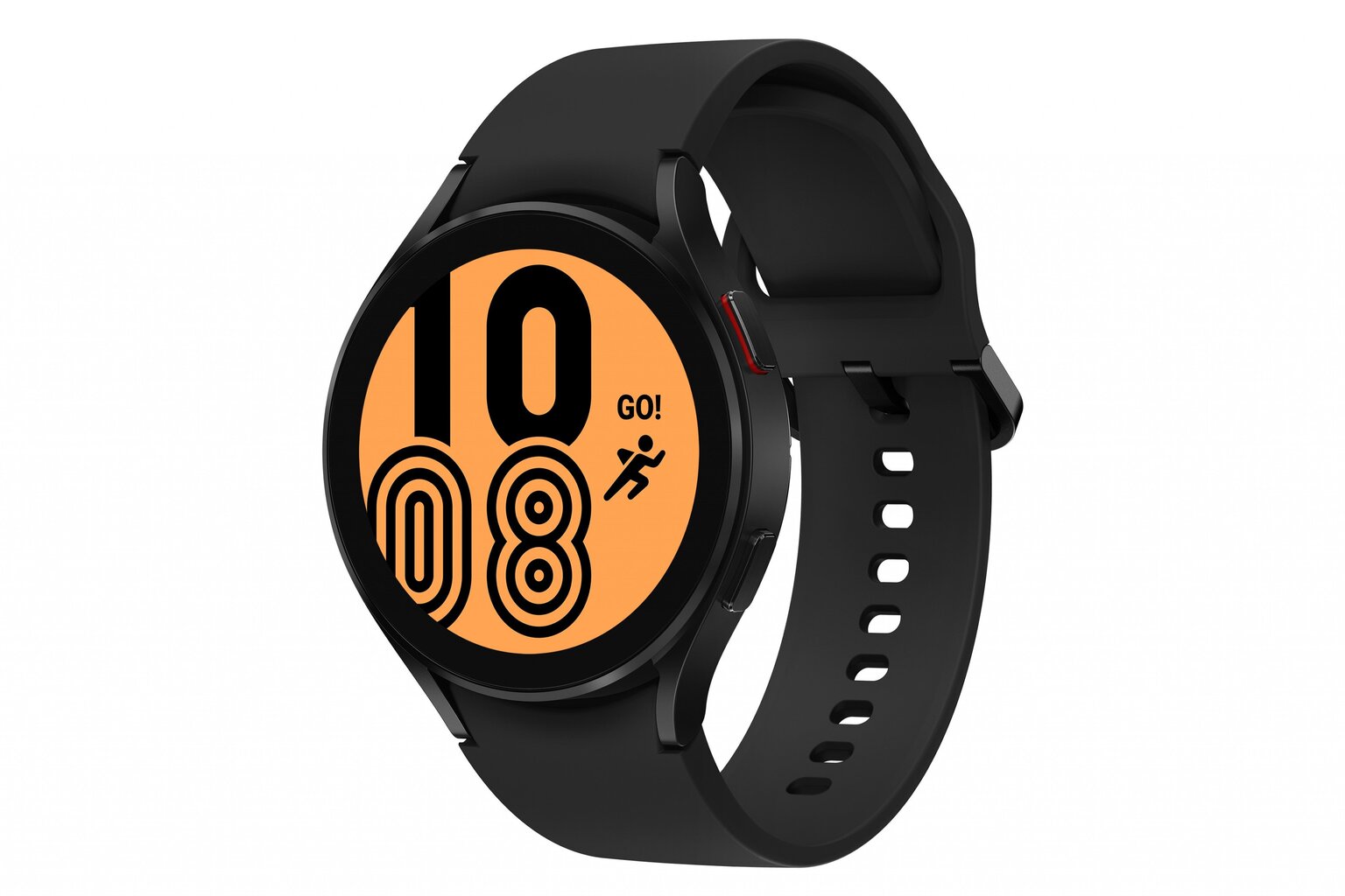 Samsung Galaxy Watch 4 (LTE, 44 mm), Black cena un informācija | Viedpulksteņi (smartwatch) | 220.lv