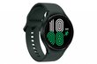 Samsung Galaxy Watch 4 (LTE, 44 mm), Green cena un informācija | Viedpulksteņi (smartwatch) | 220.lv