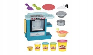 Plastilīna komplekts Play-Doh Kitchen Creations цена и информация | Развивающие игрушки | 220.lv