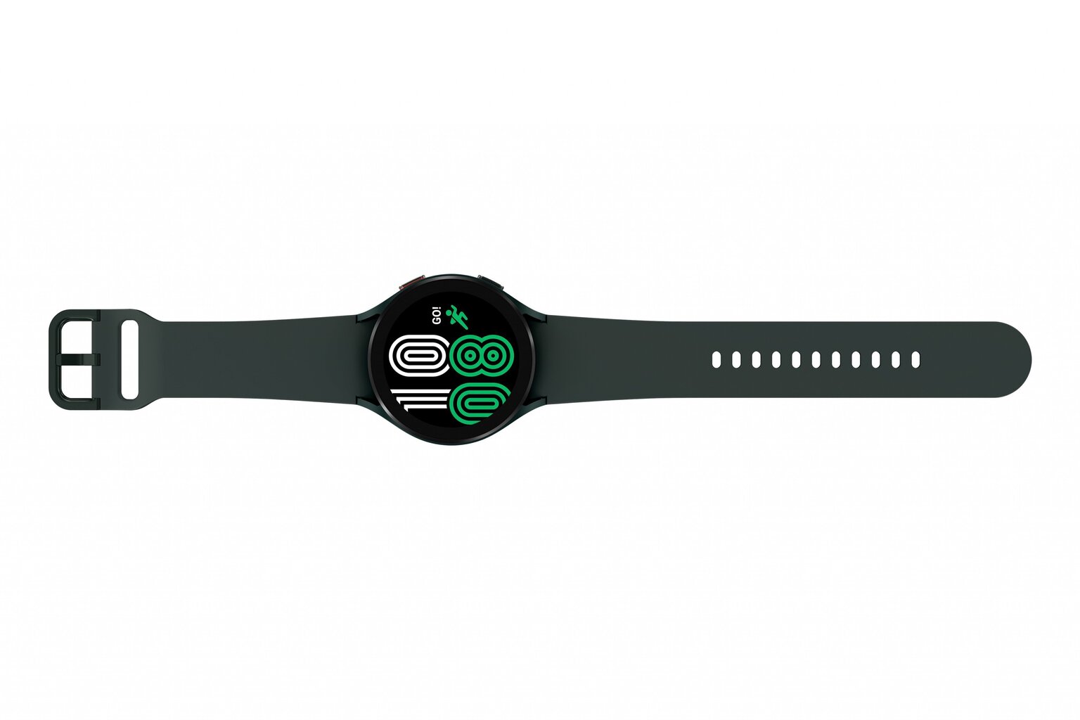 Samsung Galaxy Watch4 SM-R870 Green cena un informācija | Viedpulksteņi (smartwatch) | 220.lv