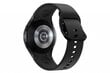 Samsung Galaxy Watch 4 (LTE,40mm), Black SM-R865FZKAEUD cena un informācija | Viedpulksteņi (smartwatch) | 220.lv