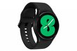 Samsung Galaxy Watch 4 (LTE,40mm), Black SM-R865FZKAEUD цена и информация | Viedpulksteņi (smartwatch) | 220.lv