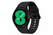 Samsung Galaxy Watch 4 (LTE,40mm), Black SM-R865FZKAEUD cena un informācija | Viedpulksteņi (smartwatch) | 220.lv